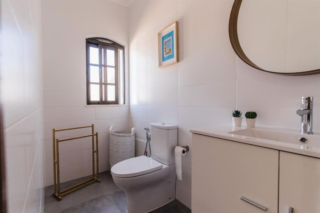 Staysalty - Resort Style Family Beach House With Pool Altura Eksteriør bilde