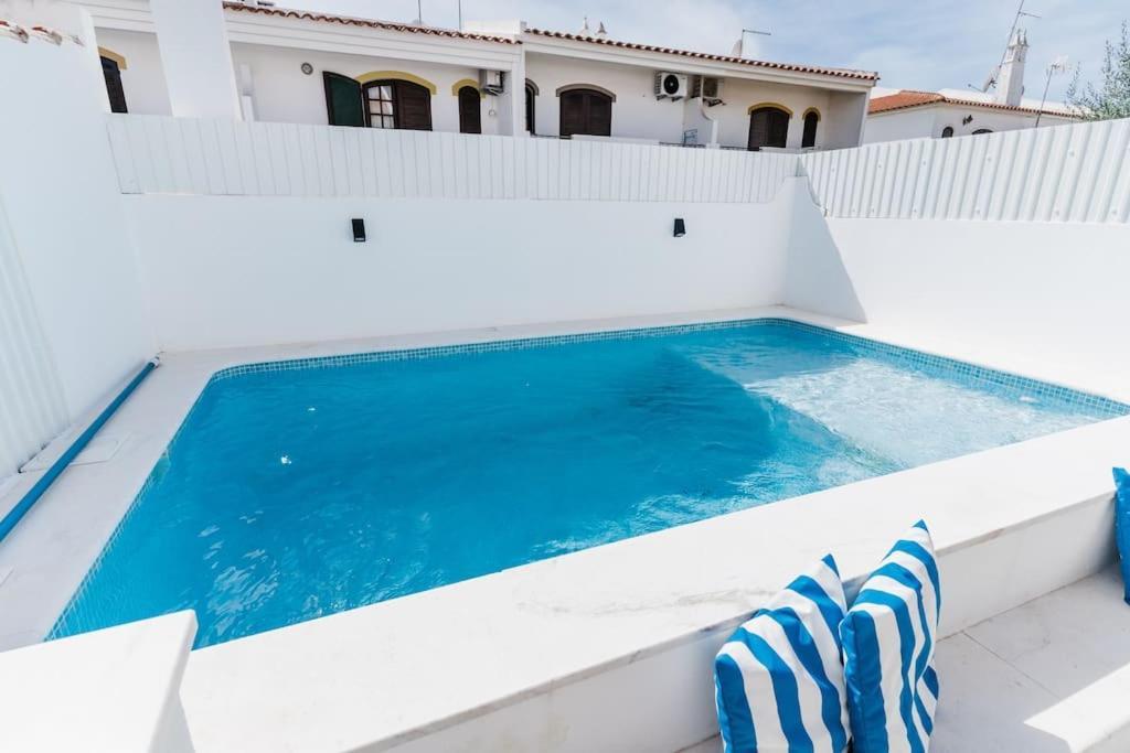 Staysalty - Resort Style Family Beach House With Pool Altura Eksteriør bilde