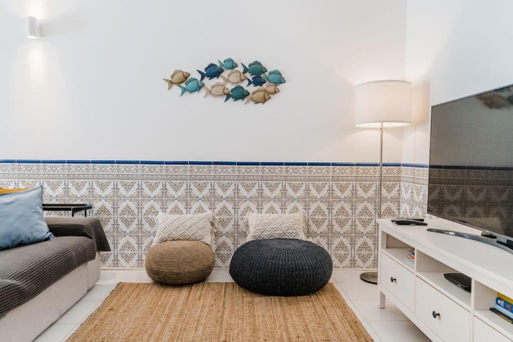 Staysalty - Resort Style Family Beach House With Pool Altura Eksteriør bilde