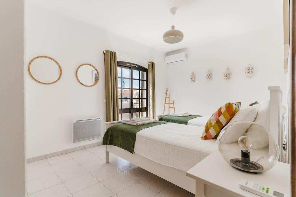 Staysalty - Resort Style Family Beach House With Pool Altura Eksteriør bilde