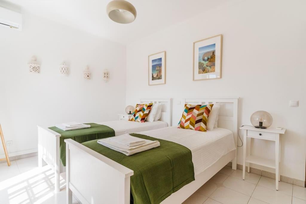 Staysalty - Resort Style Family Beach House With Pool Altura Eksteriør bilde