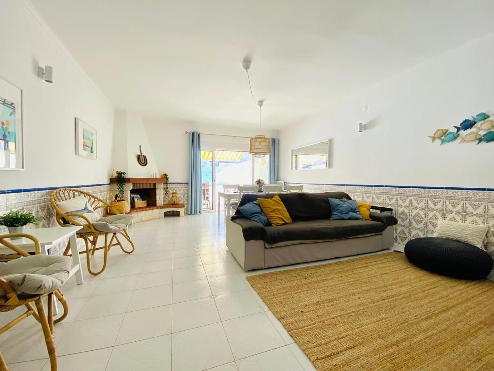 Staysalty - Resort Style Family Beach House With Pool Altura Eksteriør bilde