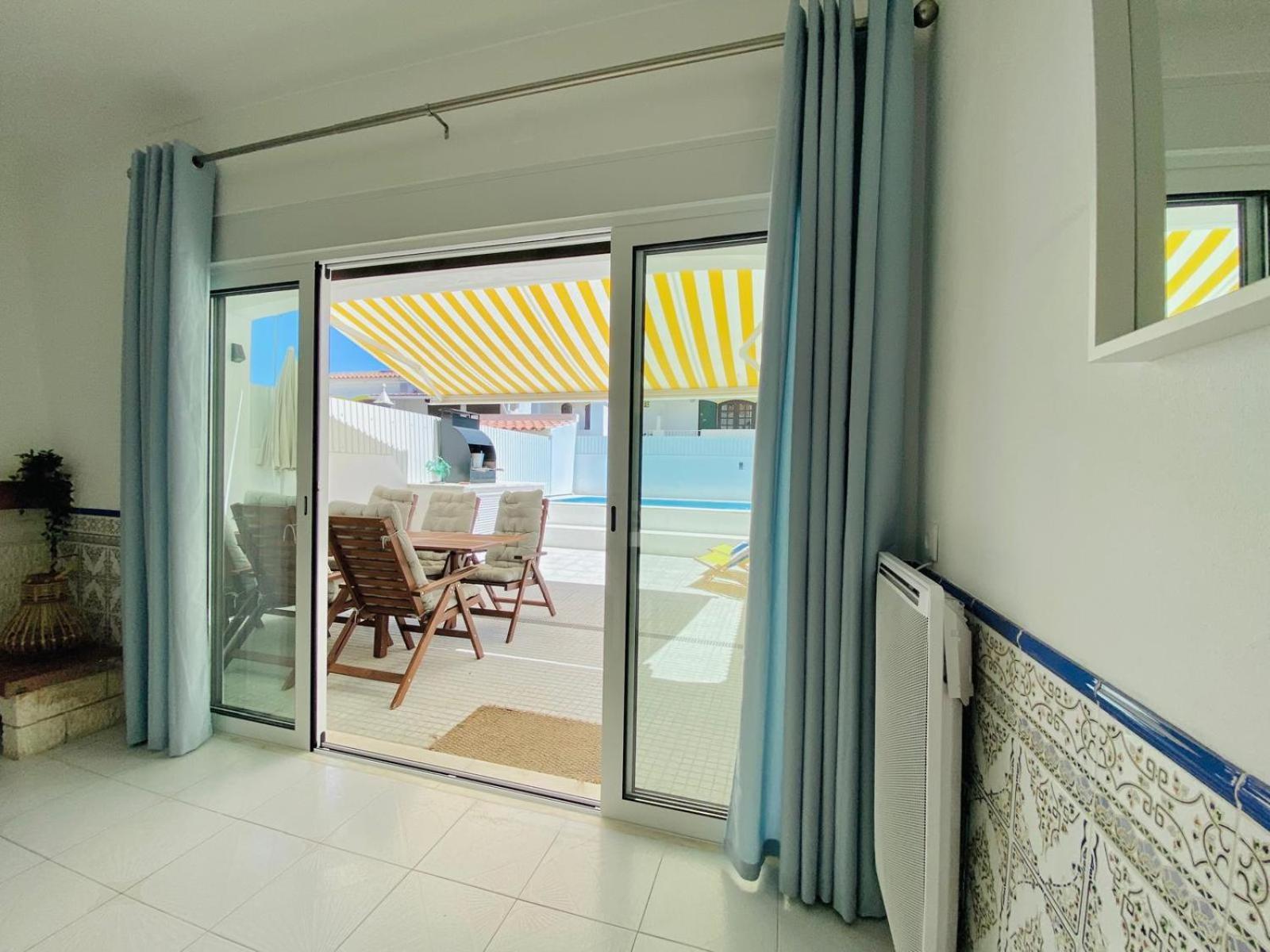 Staysalty - Resort Style Family Beach House With Pool Altura Eksteriør bilde