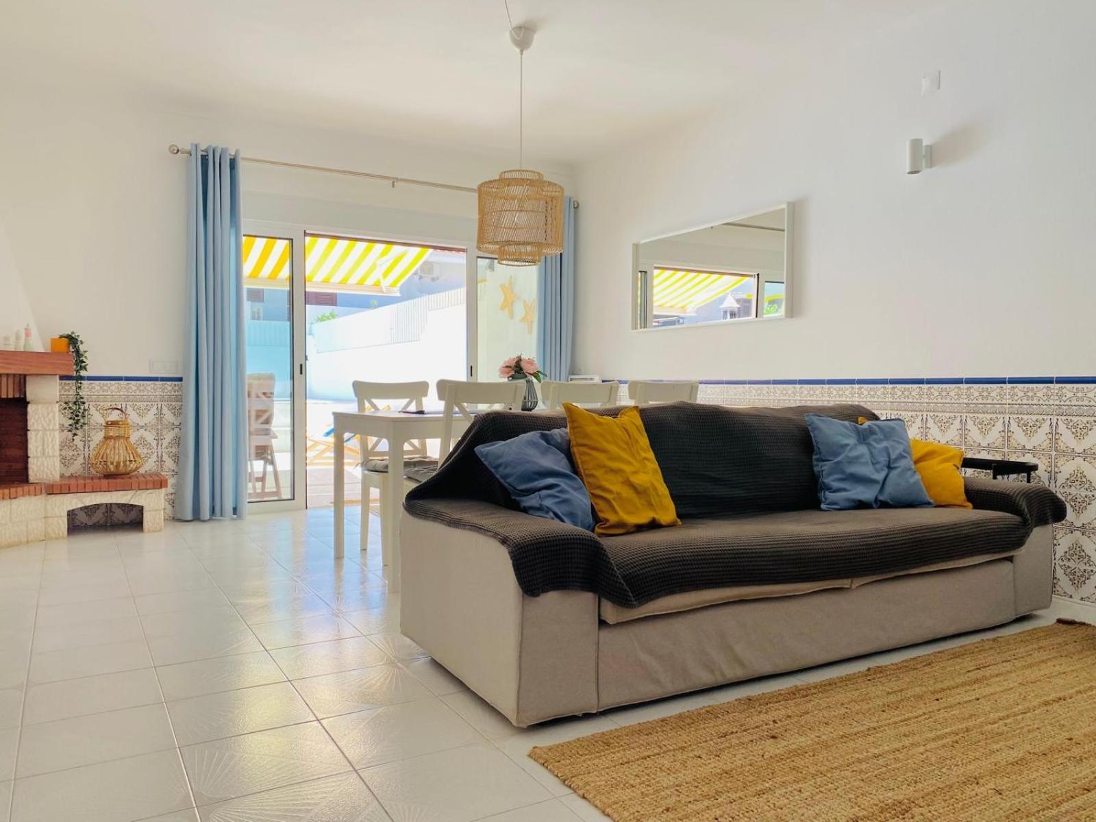 Staysalty - Resort Style Family Beach House With Pool Altura Eksteriør bilde