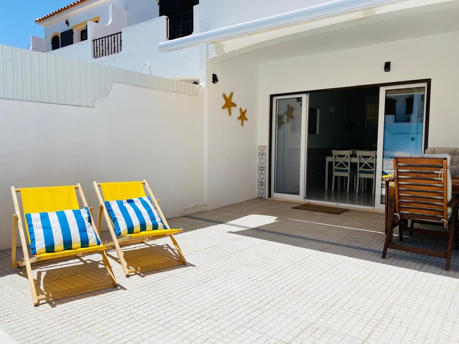Staysalty - Resort Style Family Beach House With Pool Altura Eksteriør bilde